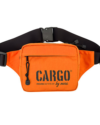Nerka / Plecak MEDIUM orange 500, CARGO by OWEE
