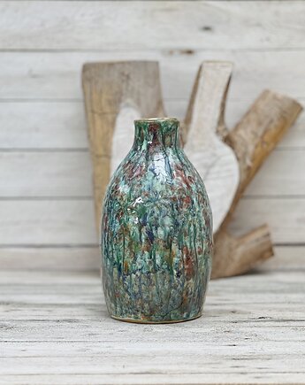 Wazon ceramiczny butla, GOceramika