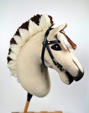 Hobby Horse  VIP -  new fiord A2-A5, KHT ARIA