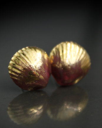 Shell/stal chirurgiczna/, Magda Łysiak