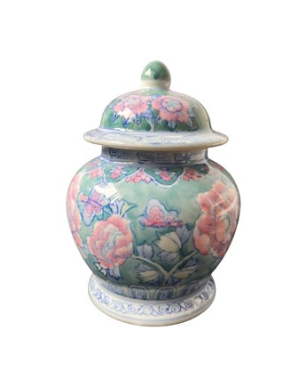 Pastelowy ginger jar, LosColoresWarsaw Store