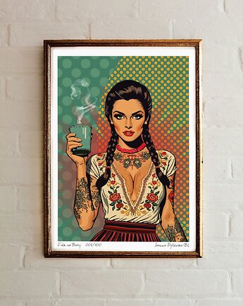 Pink Pug Design projektant