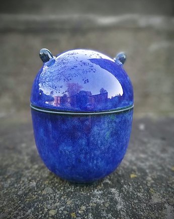 Pojemnik ROBAK, MLY Studio