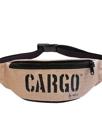 Nerka CLASSIC vintage gold, CARGO by OWEE