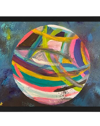 Ball, WK art