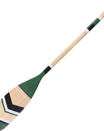 Pagaj John Paddle Ozdoba Kolorowy Malowany 120 cm WZ7, John Paddle