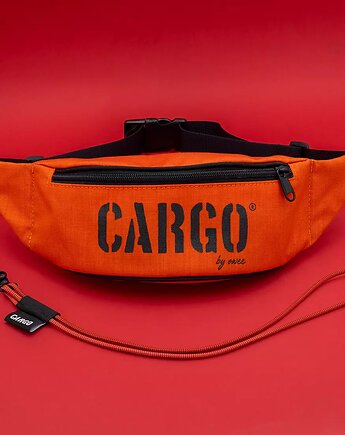 Zestaw prezentowy 03- NERKA XS+SMYCZ BLOOD MOON, CARGO by OWEE