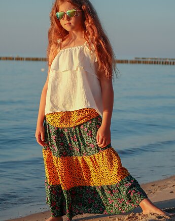 Spódnica MAXI patience, Bohemian Youngster