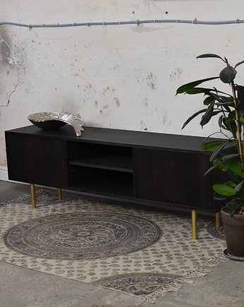 Komoda Blackie TV, Pastform Furniture