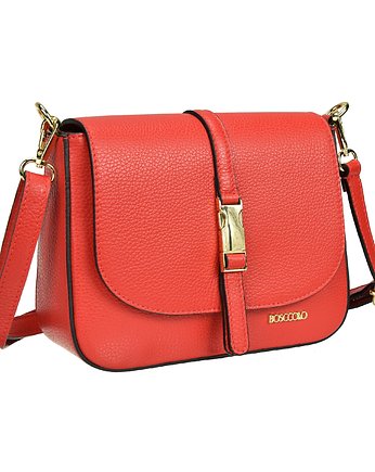 Torba skórzana  na ramię (5743), BOSCCOLO