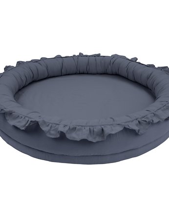 Gniazdko Junior  PN Grafit, Cotton & Sweets