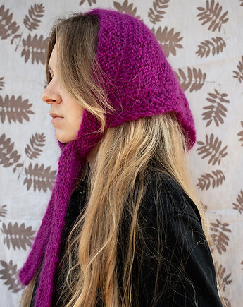 Babuszka karmazyn, OTULIBABKI