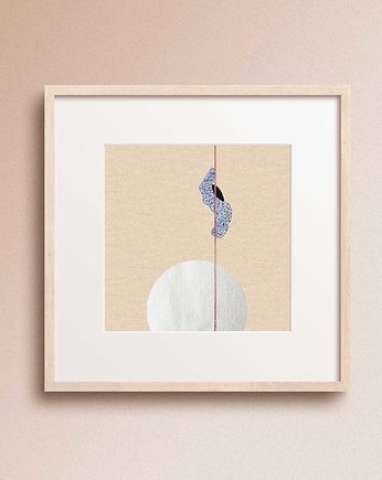Reunion I, Hania Podladowska