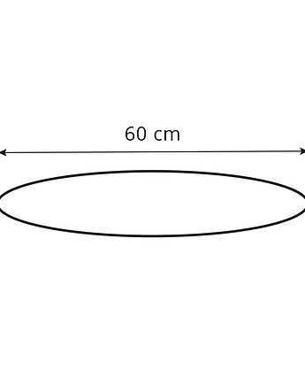 DENKO fi 60 cm, LYSNE