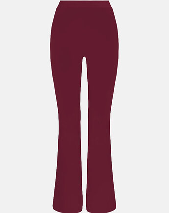 Legginsy Bella Burgund, MKTP