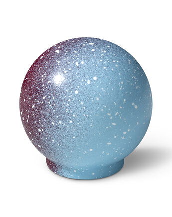 Uchwyt Meblowy Crimson Drift Melange on Gradient, vince design