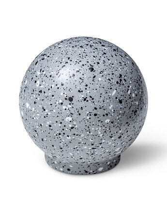 Uchwyt Meblowy Grey & B&W Melange, vince design