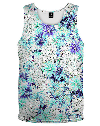 DR.CROW Bokserka Męska Bright Floral, DrCrow