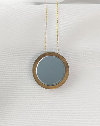 Naszyjnik be yourself, MOKA Studio Glass