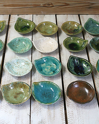 Nature - miseczka - sushi, Studio Mini Forma