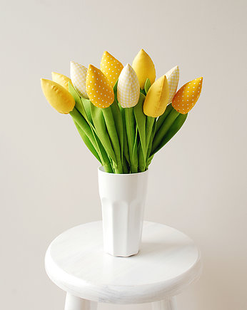 Bukiet tulipanów, JOBUKO