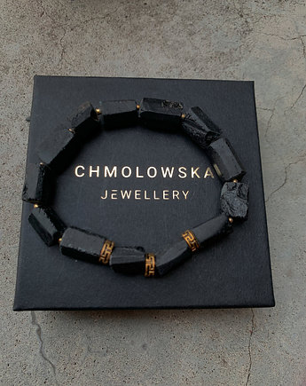 Bransoletka Turmalin, Chmolowska Jewellery