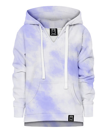 Bluza Chłopiec DR.CROW Pastele Niebieskie, DrCrow