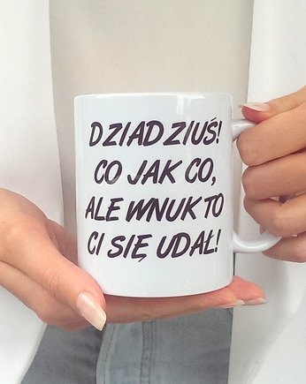 KUBEK Wnuk, FarrowDesign