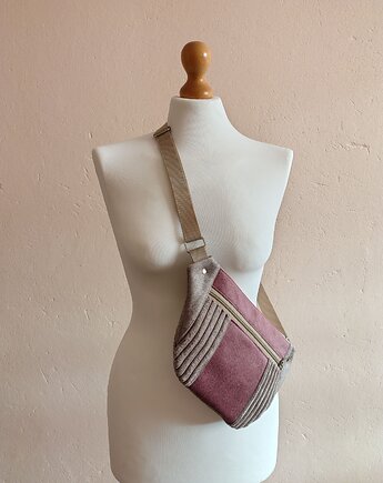 Damska nerko-torebka., Fabrykawis