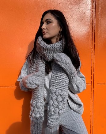 Rękawiczki MAXI COZY, henhouse