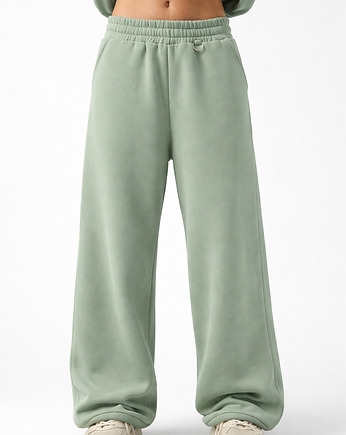 Spodnie - 330 GSM   Szałwia, SOREXWEAR