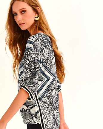 Bluzka z wiskozy, LaRime concept