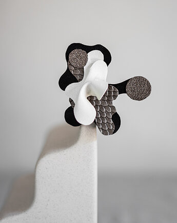 Brocha FAŁDA mono 01, Fałda studio