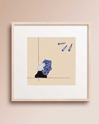 Reunions III, Hania Podladowska