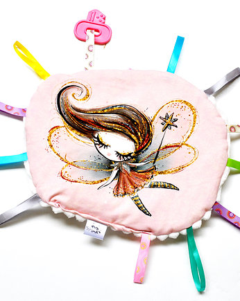 DUŻY 25 cm SENSOREK_SZELESZCZAK_METKOWIEC_4w1, MOJAMAJA