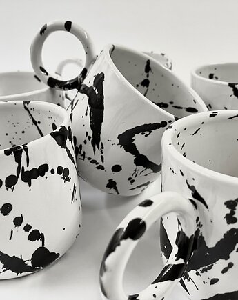 Kubeczek #17 /300ml/ z serii Architecture