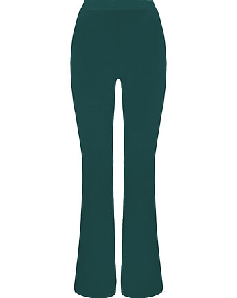 Legginsy Bella Butelkowa Zieleń, MKTP