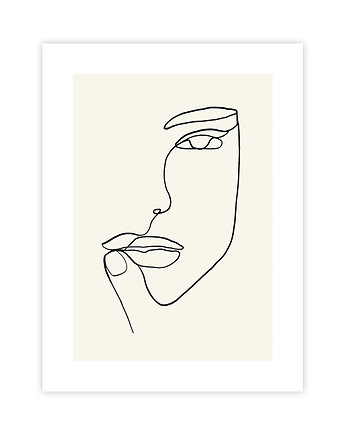 Face III Plakat, KNOR