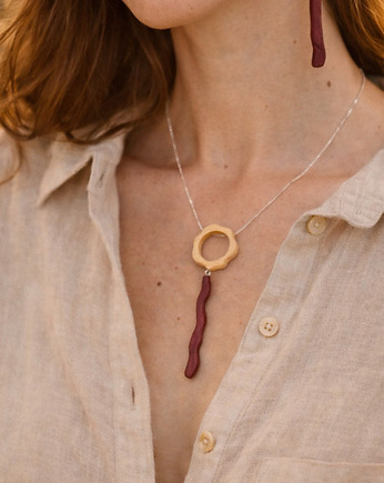 Naszyjnik SAMARA, MARACHIC