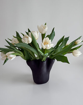 Wazon 10/SZUM, umi ceramika