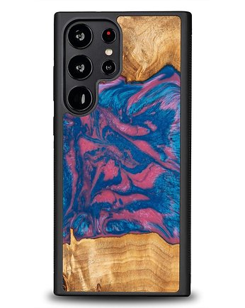 Etui Bewood Unique - Samsung Galaxy S23 Ultra - Neons - Vegas, bewood