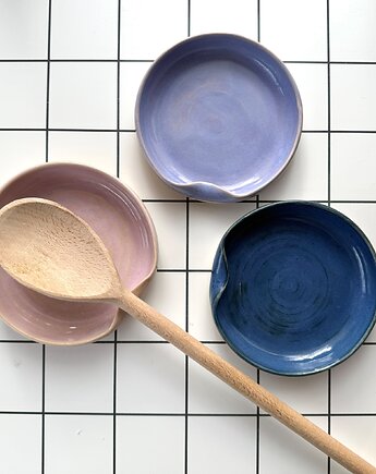 Mały talerzyk, ewi_pottery