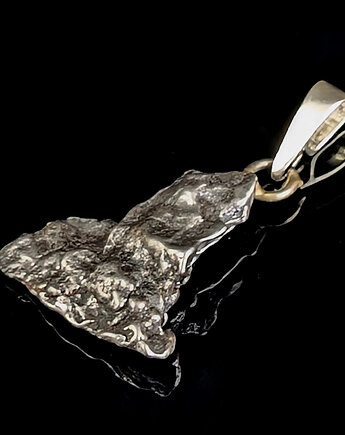 Surowe piękno meteorytu, Pracownia Neores