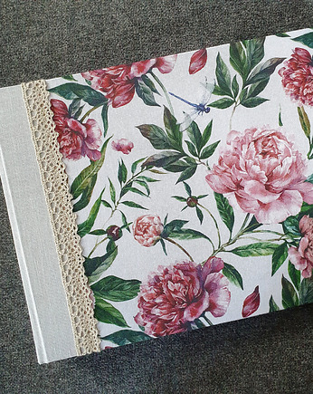Eko album na zdjęcia, Sygnatura Bookbinding Studio