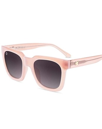 Różowe okulary przeciwsłoneczne Vintage Rose Songbirds, SunloversSunglasses