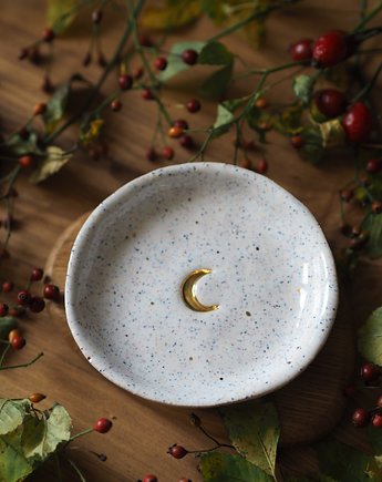 Spodek na biżuterię lub palo santo, Velvet Craft