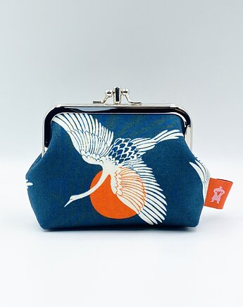 Żurawie Origami Petrol Double, Chytrá Baba