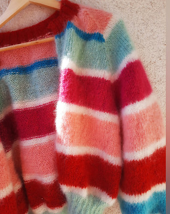 Sweter LAS PALMAS, Sylvia Dara