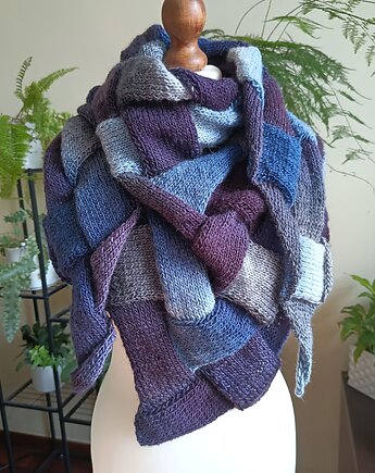 Delikatna Chusta Fresco, Majka