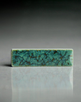 ALGA Broszka ceramiczna, Magda Łysiak